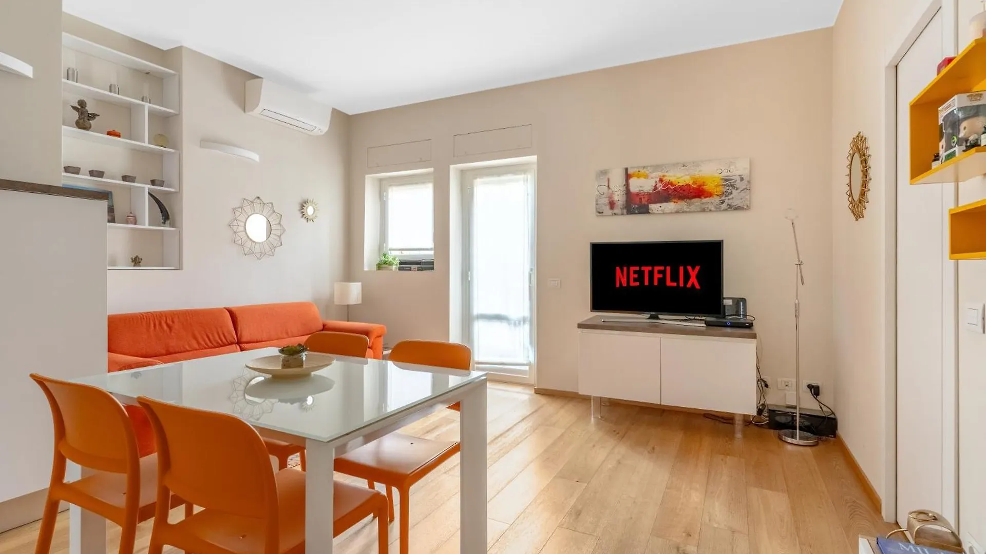 Easy Isola Apartment Mediolan