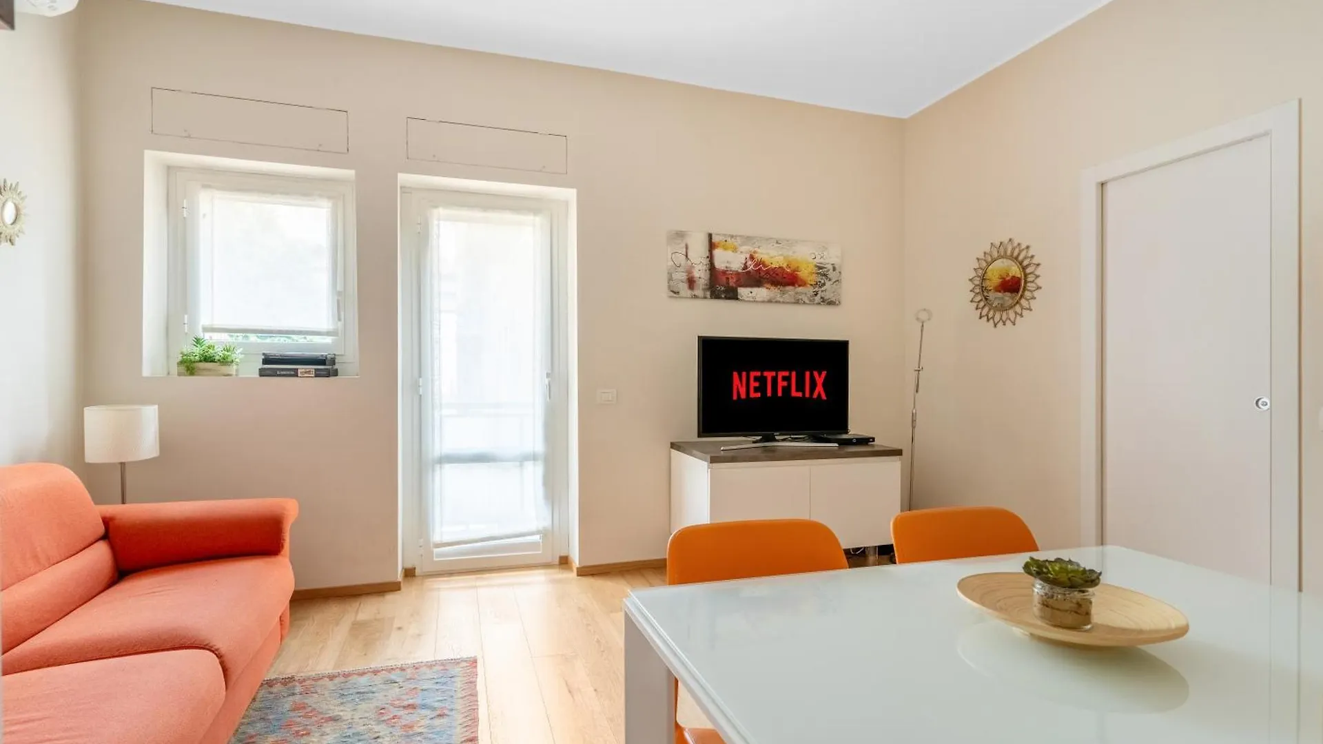 Easy Isola Apartment Mediolan