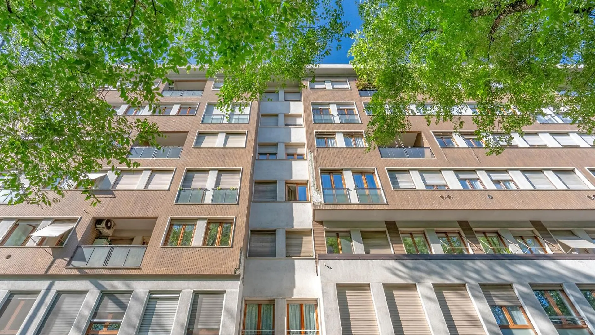 Easy Isola Apartment Mediolan Włochy