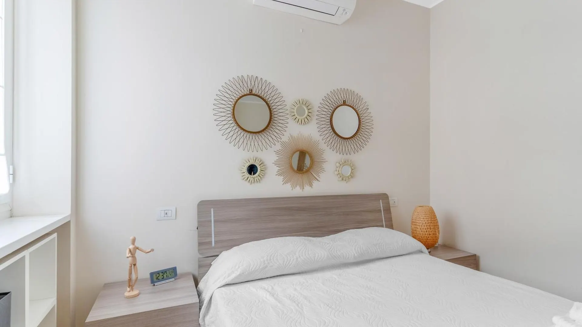 Easy Isola Apartment Mediolan