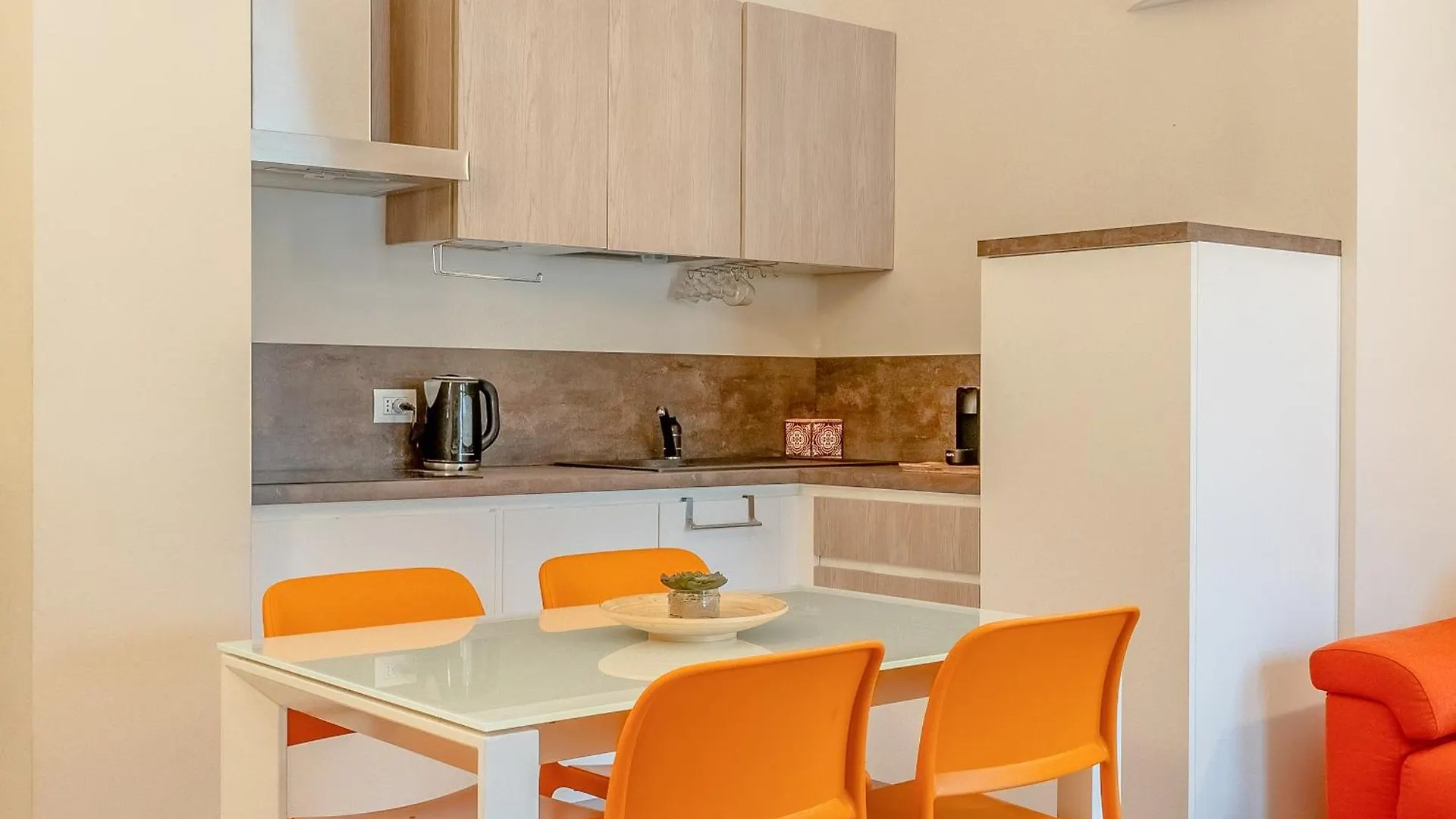 Easy Isola Apartment Mediolan