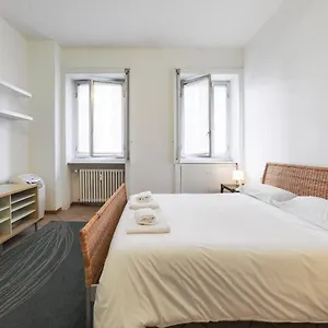  Apartamento Primopiano - Ressi