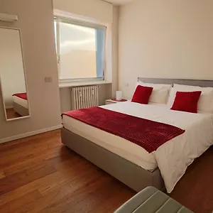 2* Apart-hotel Isola