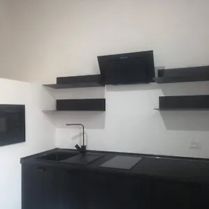 Apartament Bed And Bike - Loft, Bergamo