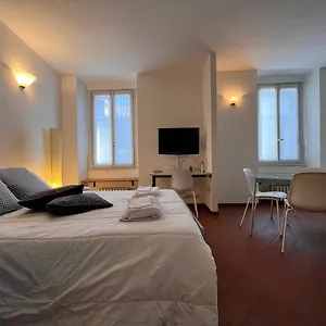 Apartament Sandro's 2, Bergamo
