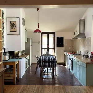 Apartament Grande In Area Storica Di, Bergamo