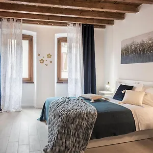 Apartament Domusbergamo - Boutique, Bergamo