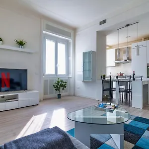 Apartament Casa Alberto - Centro, Bergamo