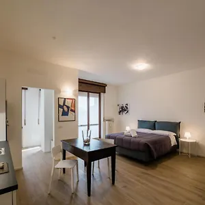 Apartament P&p Station, Bergamo