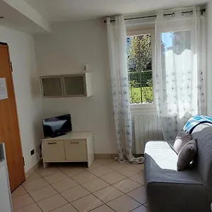 Apartament La Casa Di Alyss, Bergamo