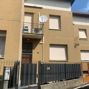 Dom wakacyjny Per Brevi Periodi 