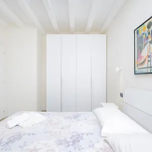 Apartament B1 Holiday, Bergamo