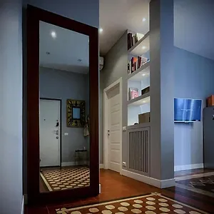  Apartamento A Casa Di...