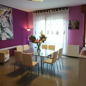  Casa de hóspedes L'isola Di Romy